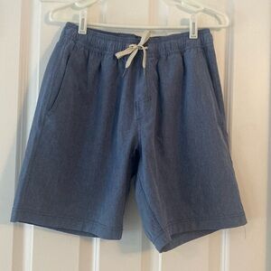 Fair Harbor The One Short in Blue